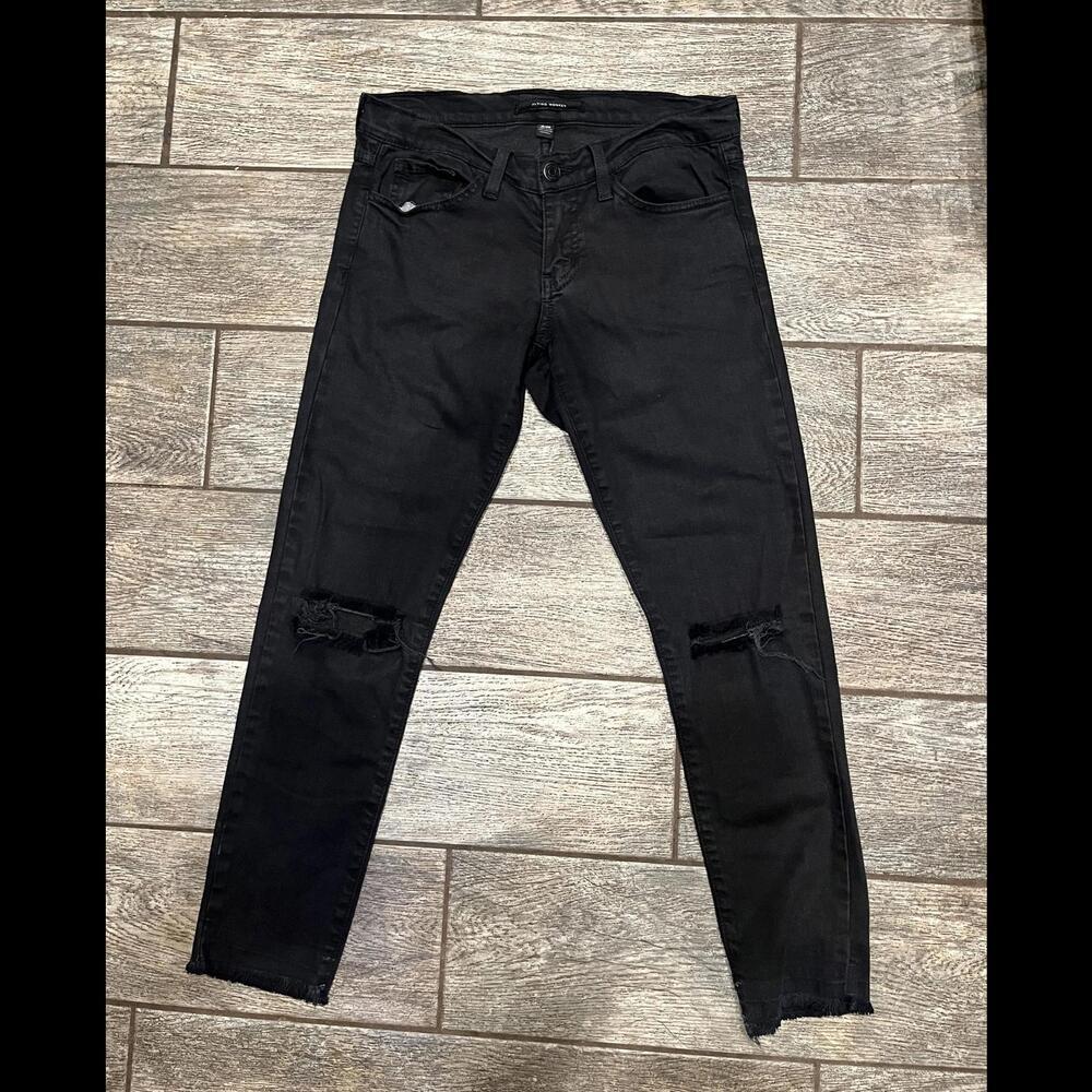 Women's Flying Monkey Jeans Size 26
